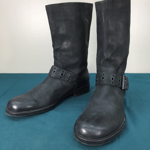 kenneth cole guy boot